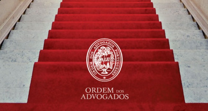 Ordem dos advogados portugueses