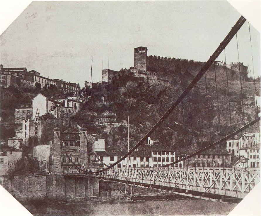 Ponte Luis I – Porto: História & Fotos! – DNA Cidadania