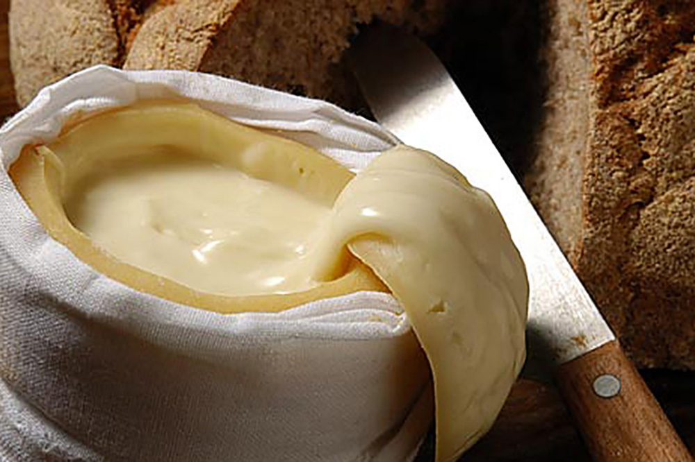 queijo serra da estrela uma iguaria da gastronomia portuguesa