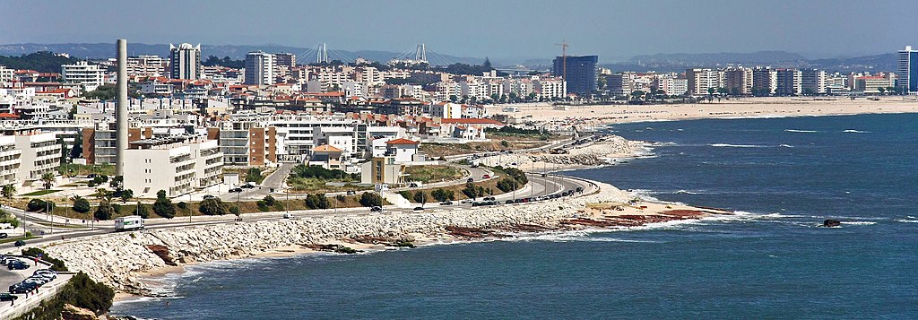 Morar na Figueira da Foz: tudo o que você precisa saber