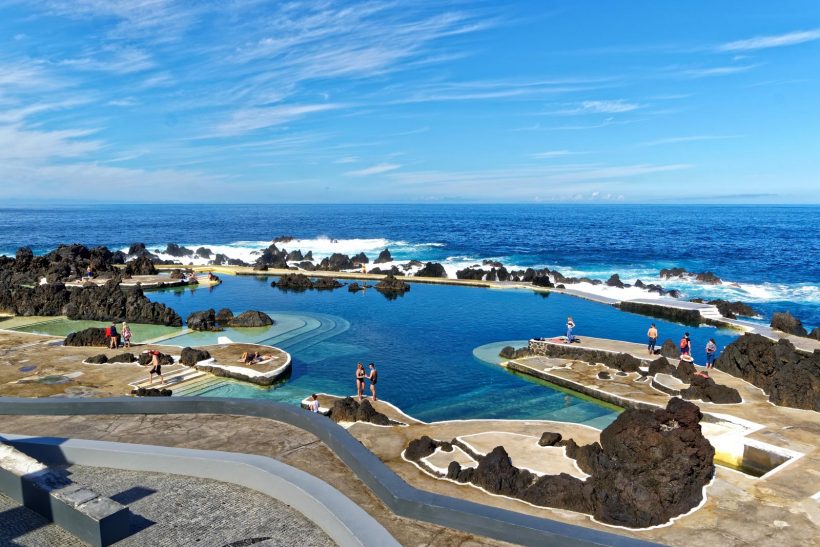 Morar na Ilha da Madeira: conheça o paraíso no meio do oceano