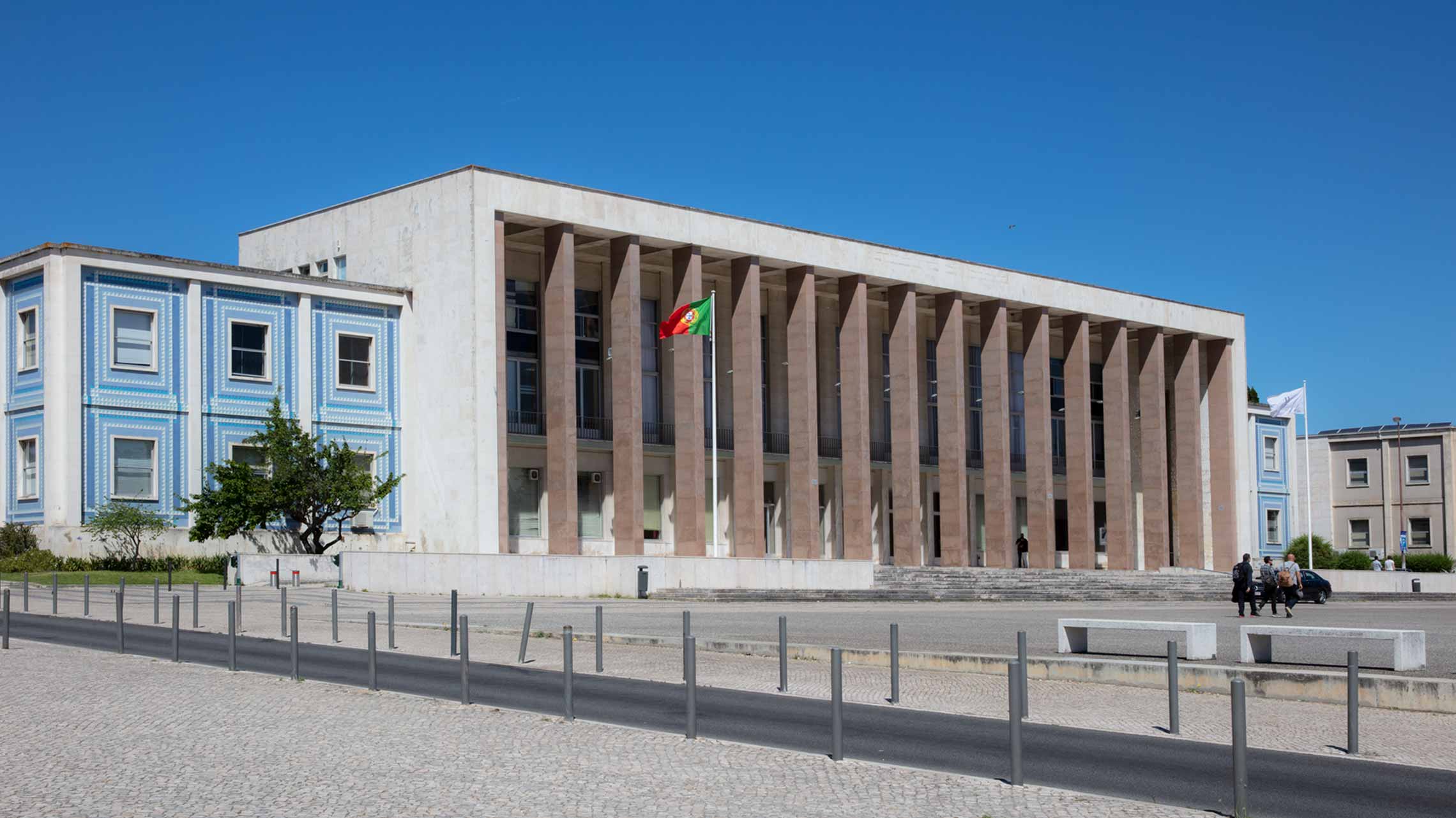 Universidade de Lisboa: a universidade da capital portuguesa