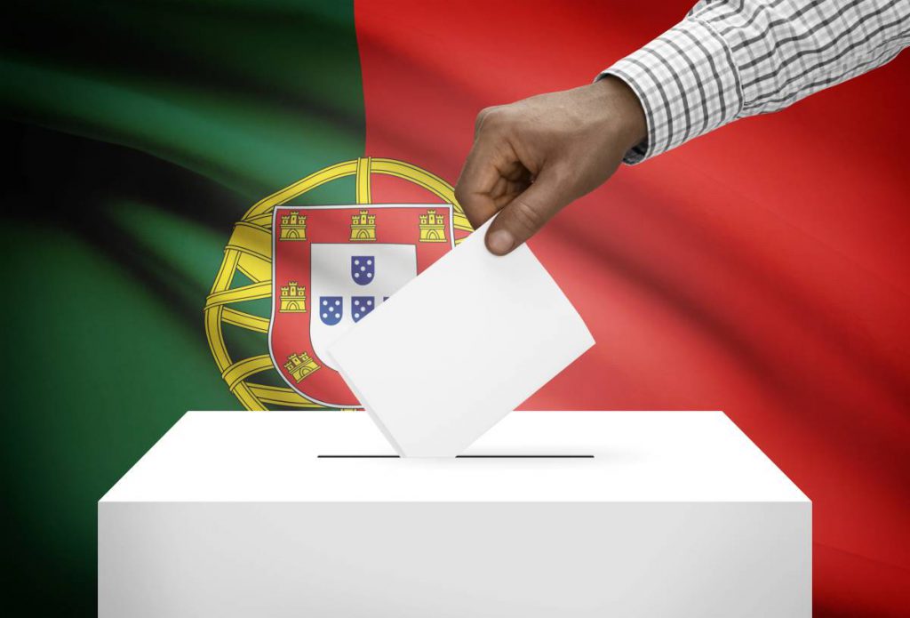 as eleições são fundamentais na política em portugal