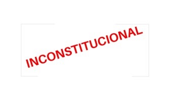 A lei de netos em Portugal é inconstitucional