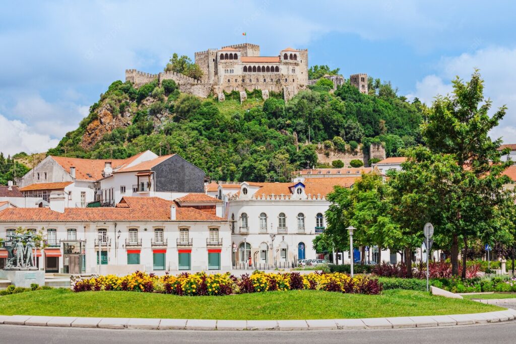 Morar em leiria, um lugar tranquilo e com qualidade de vida
