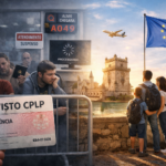Como funciona Visto CPLP e Autorização de Residência em Portugal