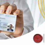 Como agendar o Cartão de Cidadão fora de Portugal, no Consulado?