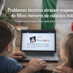 Por que o Consulado da Itália em SP prorrogou prazo