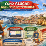 Como alugar apartamento em Portugal? Descubra Agora