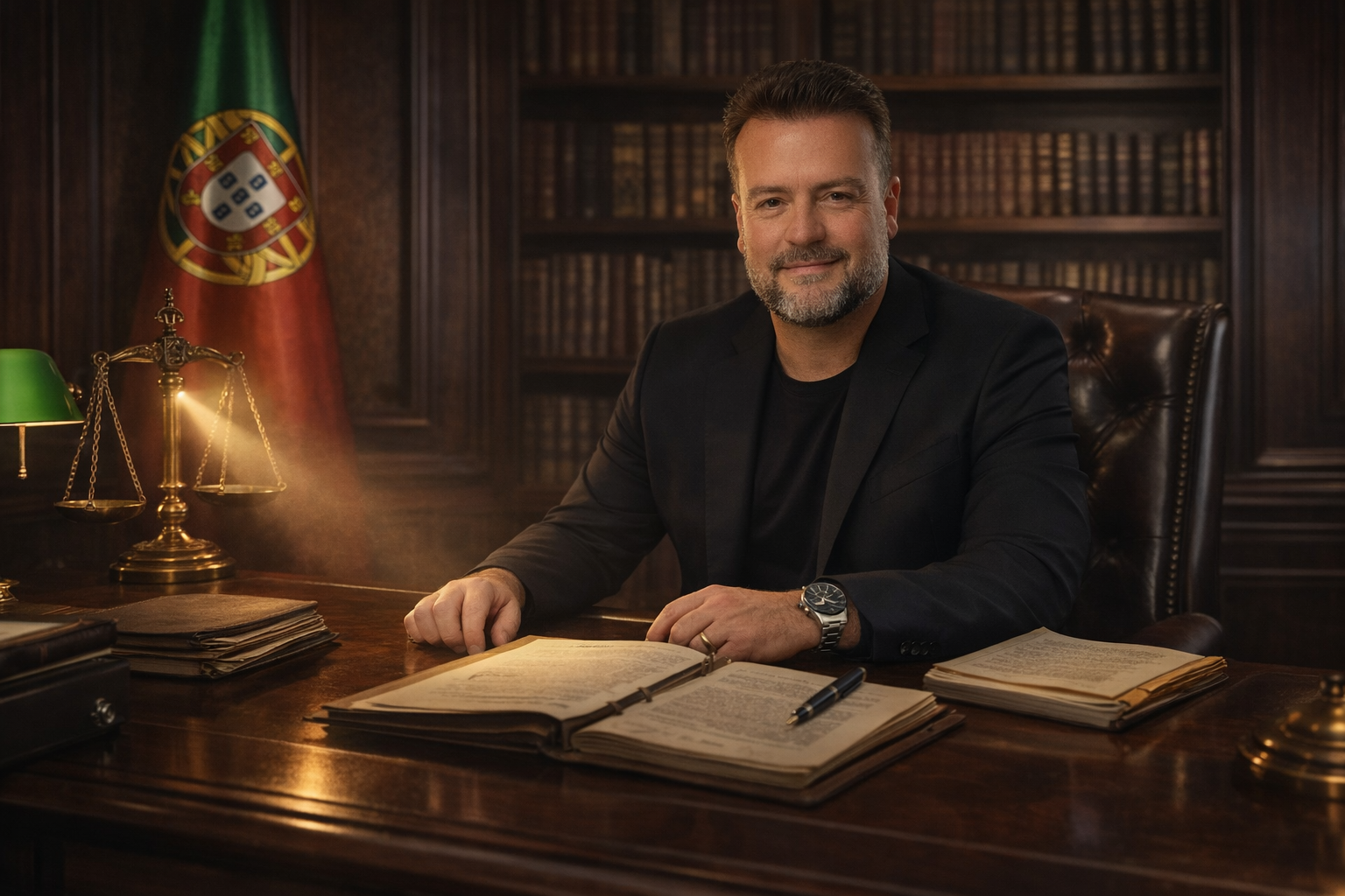 A DNA Cidadania desenvolveu uma tese jurídica inovadora para enfrentar os atrasos na conclusão dos processos de nacionalidade portuguesa.