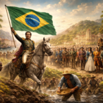 Descobrimento do Brasil: O que de fato aconteceu em 1500?